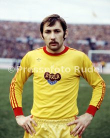 22.11.78 VfB Stuttgart - ASVS Dukla Prag