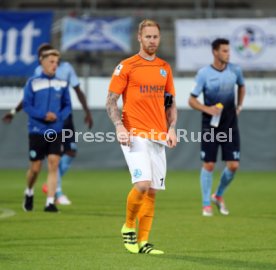 Stuttgarter Kickers - Kickers Offenbach