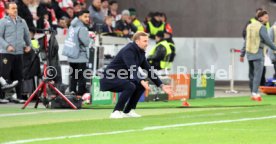 29.01.25 VfB Stuttgart - Paris St. Germain