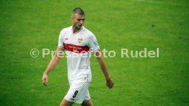 29.08.20 VfB Stuttgart - Arminia Bielefeld