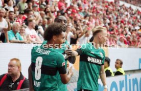 16.09.23 1. FSV Mainz 05 - VfB Stuttgart