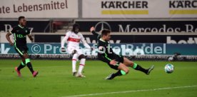 21.04.21 VfB Stuttgart - VfL Wolfsburg