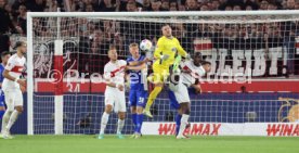 22.09.23 VfB Stuttgart - SV Darmstadt 98