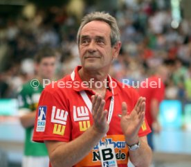Frisch Auf G&ouml;ppingen - TSV GWD Minden
