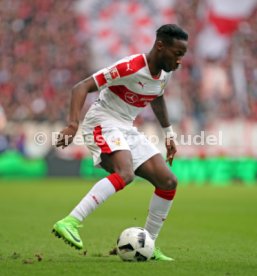 VfB Stuttgart - 1. FC Kaiserslautern