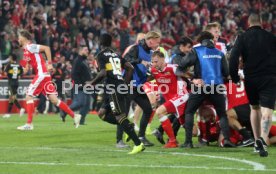 Relegation 2019 1. FC Union Berlin - VfB Stuttgart