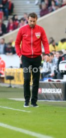 VfB Stuttgart - RB Leipzig
