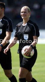SG Sonnenhof Gro&szlig;aspach - VfR Aalen