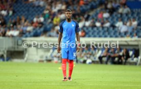 24.07.16 UEFA U19 EM Finale Frankreich - Italien