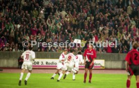 18.09.94 VfB Stuttgart - Eintracht Frankfurt