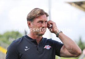 Sportfreunde Dorfmerkingen-RB Leizig