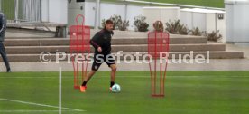 20.10.20 VfB Stuttgart Training