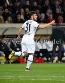 TSG 1899 Hoffenheim - Bayer 04 Leverkusen