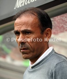 VfB Stuttgart - FC St. Pauli