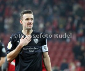 1. FSV Mainz 05 - VfB Stuttgart