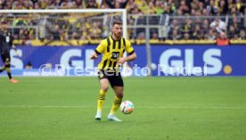 22.10.22 Borussia Dortmund - VfB Stuttgart