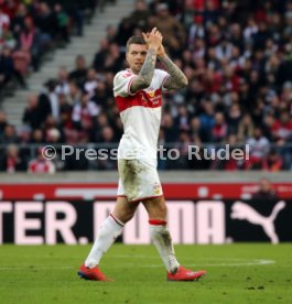 VfB Stuttgart - Hannover 96