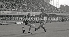 25.09.94 Stuttgarter Kickers - SSV Ulm 1846