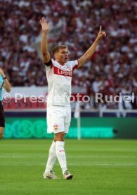 09.09.26 VfB Stuttgart - Viking Stavanger