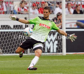 06.08.11 VfB Stuttgart - FC Schalke 04