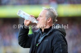 SC Freiburg - Bayer 04 Leverkusen