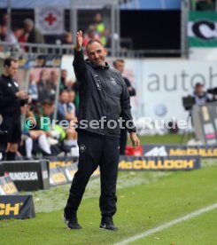 1. FC Heidenheim - SpVgg Greuther F&uuml;rth