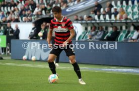 01.10.22 VfL Wolfsburg - VfB Stuttgart