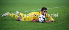 VfB Stuttgart - Eintracht Frankfurt