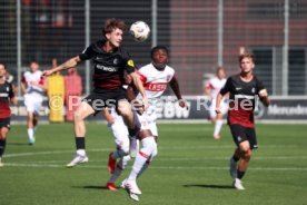 29.08.26 U19 VfB Stuttgart - U19 SC Freiburg