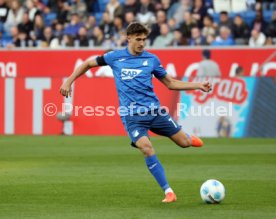 09.03.25 TSG 1899 Hoffenheim - 1. FC Heidenheim