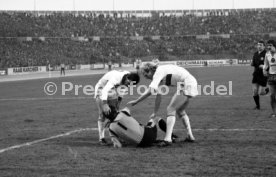 17.12.77 VfB Stuttgart - Eintracht Braunschweig