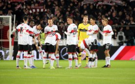 26.11.21 VfB Stuttgart - 1. FSV Mainz 05