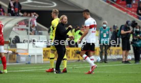 28.08.21 VfB Stuttgart - SC Freiburg