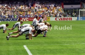 21.06.98 Deutschland - Jugoslawien