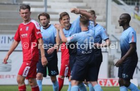 SV Stuttgarter Kickers