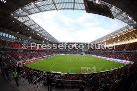 07.10.21 SC Freiburg - FC St. Pauli
