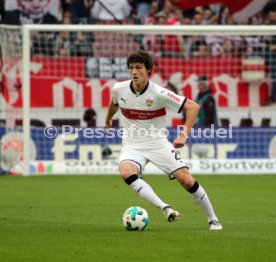 VfB Stuttgart - RB Leipzig