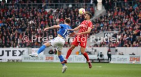 12.03.23 SC Freiburg - TSG 1899 Hoffenheim
