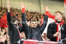 13.11.22 SC Freiburg - 1. FC Union Berlin