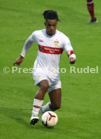 22.08.20 FC Liverpool - VfB Stuttgart