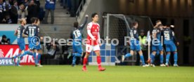 TSG 1899 Hoffenheim - 1. FSV Mainz 05