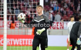 12.03.26 VfB Stuttgart - FC Porto