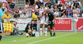 08.08.26 VfB Stuttgart - FC Everton