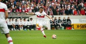 30.04.22 VfB Stuttgart - VfL Wolfsburg