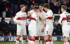 13.01.26 VfB Stuttgart - Eintracht Frankfurt