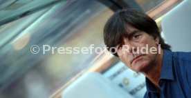 DFB Deutschland - San Marino