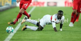 VfB Stuttgart - 1. FC K&ouml;ln