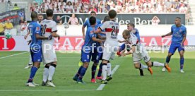 VfB Stuttgart - 1. FSV Mainz 05