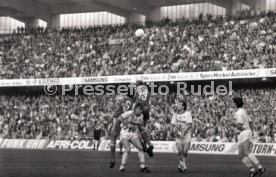 30.03.91 1. FC K&ouml;ln - VfB Stuttgart
