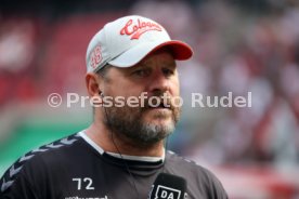 28.08.22 1. FC K&ouml;ln - VfB Stuttgart